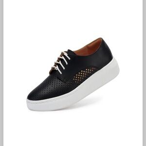 Rollie Derby City Punch shoes